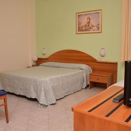 Hotel Velino Le Marmore Exterior foto